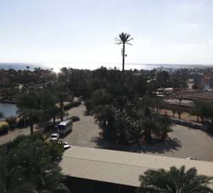 Stadtrundgang El Gouna