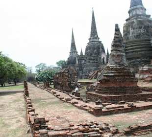 Ayutthaya