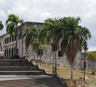 Alcázar de Colón