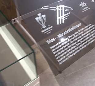 Staatliches Naturkunde Museum