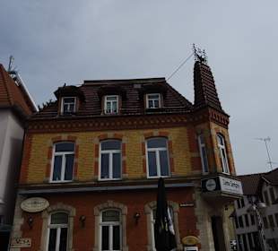 Altstadt Sindelfingen