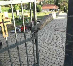 Friedhof Neckartailfingen