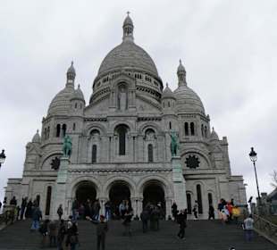 Sacre Coeur