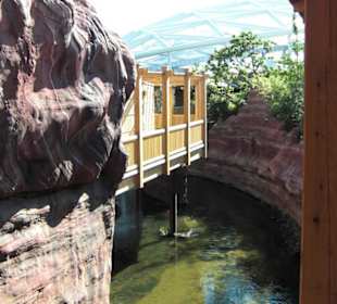 Godwanaland im Zoo Leipzig