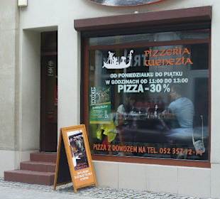 Pizzeria Wenezia
