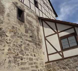 Stadtmauer