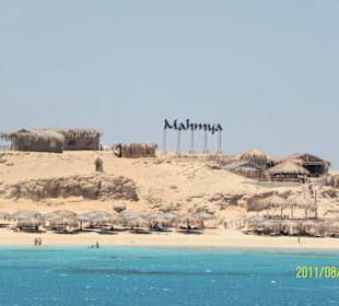 Wyspa Mahmya 