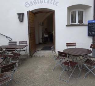 Burgkeller Rosenburg