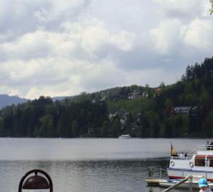 Фото из Титизее