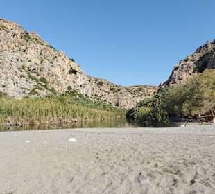 Inselrundfahrt Kreta