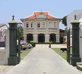 Phuket Thaihua Museum 
