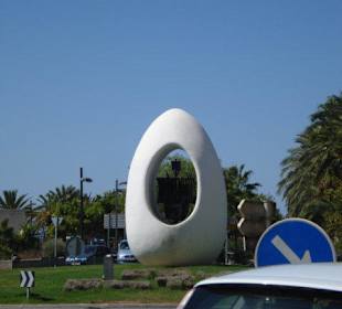 Wahrzeichen von San Antonio