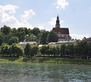 Salzburg