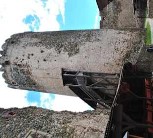 Wieża Zamków Bolków.