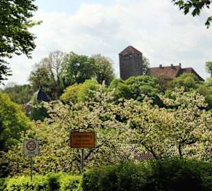 Burg Schaumburg Rinteln-Schaumburg