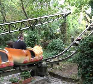 Erlebnispark Tripsdrill