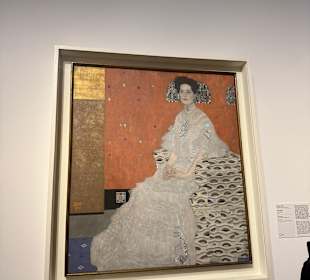 Gemälde Gustav Klimt 