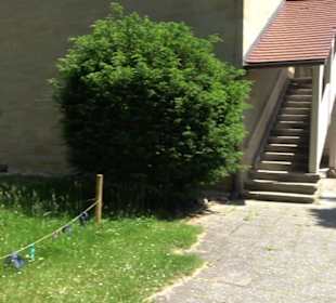 Evangelische Kirche Bondorf