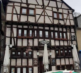 Altstadt Idar-Oberstein