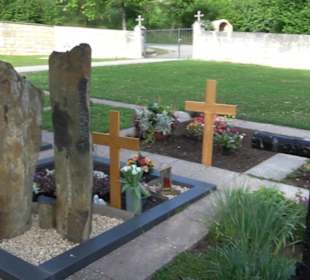 Friedhof Weiler
