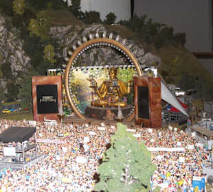 Miniatur Wunderland Hamburg