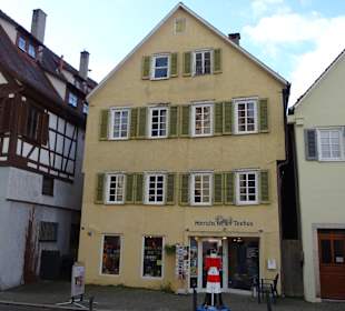 Tübingen