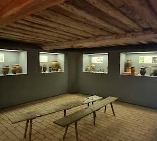 Fundsachen Ausstellung