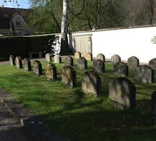 Friedhof Blaubeuren