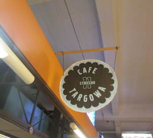 Hala Targowa Wrocław