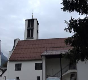 Evangelische Christuskirche