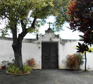 Kloster Santa Clara