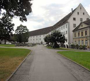 Schlossgebäude