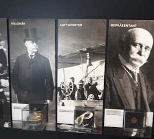 Zeppelin Museum
