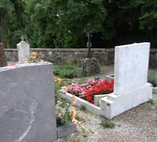 Alte Pfarrkirche St. Ulrich