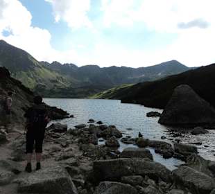 Tatrzański Park Narodowy