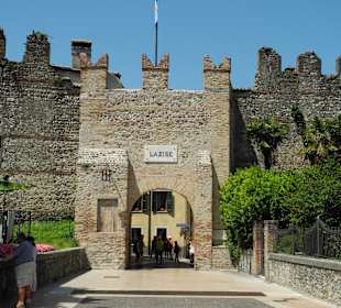 Porta San Zeno