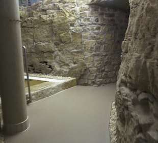 Wellnessbereich Mawell Resort 