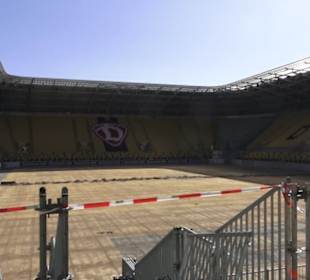Rudolf-Harbig-Stadion