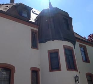 Katholisches Pfarramt Magolsheim
