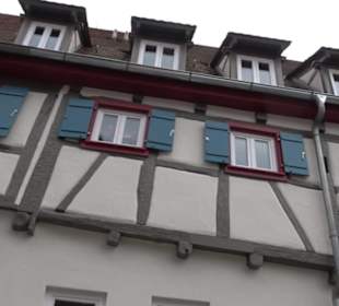 Historischer Rundgang Münsingen