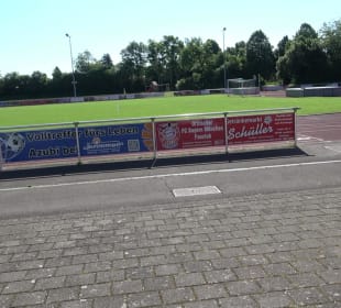 Stadion Öschweg