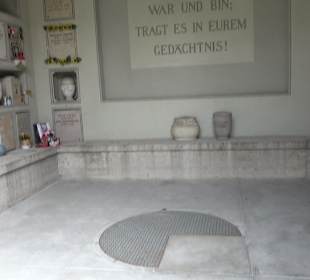 Nordfriedhof München