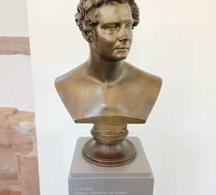 Friedrich Wilhelm von Preußen