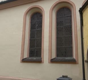 St. Peter und Paul Reute