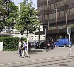 Bahnhofstrasse