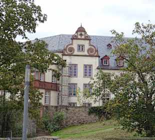 Residenzschloss