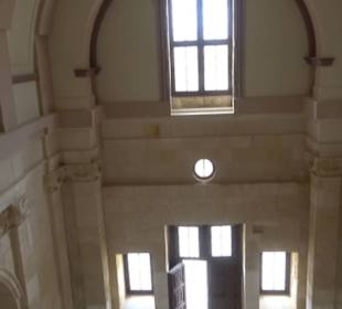 St. Elmo - National War Museum