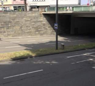 Bahntunnel Eigelstein