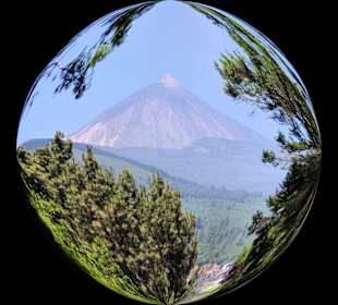 Teide