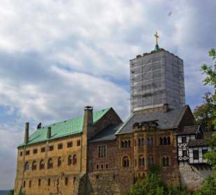 Die Wartburg